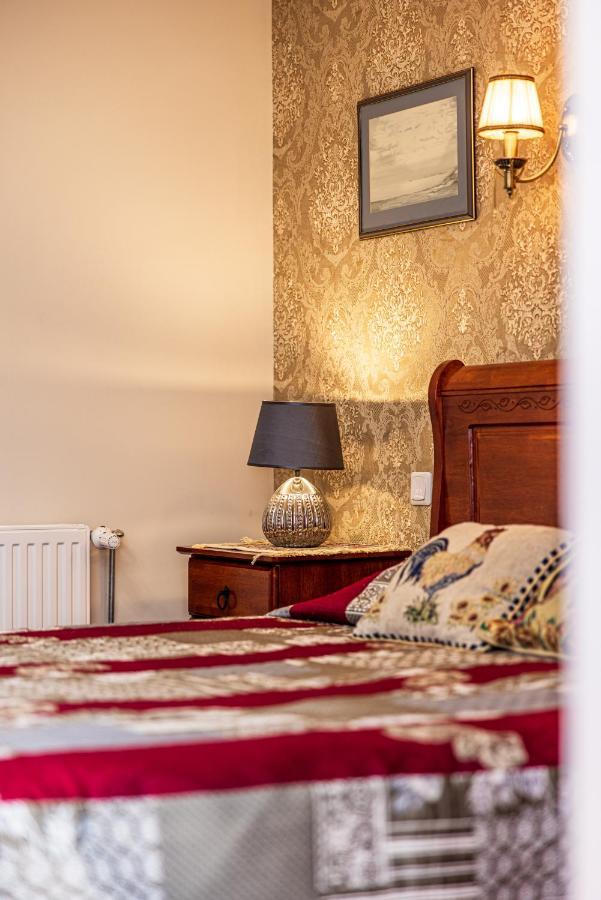 Excellent Apartment In Palanga Bagian luar foto