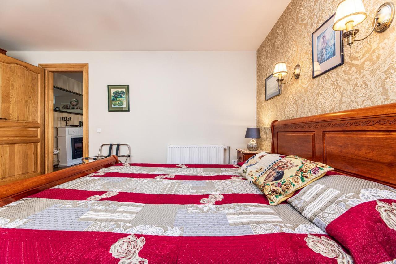 Excellent Apartment In Palanga Bagian luar foto
