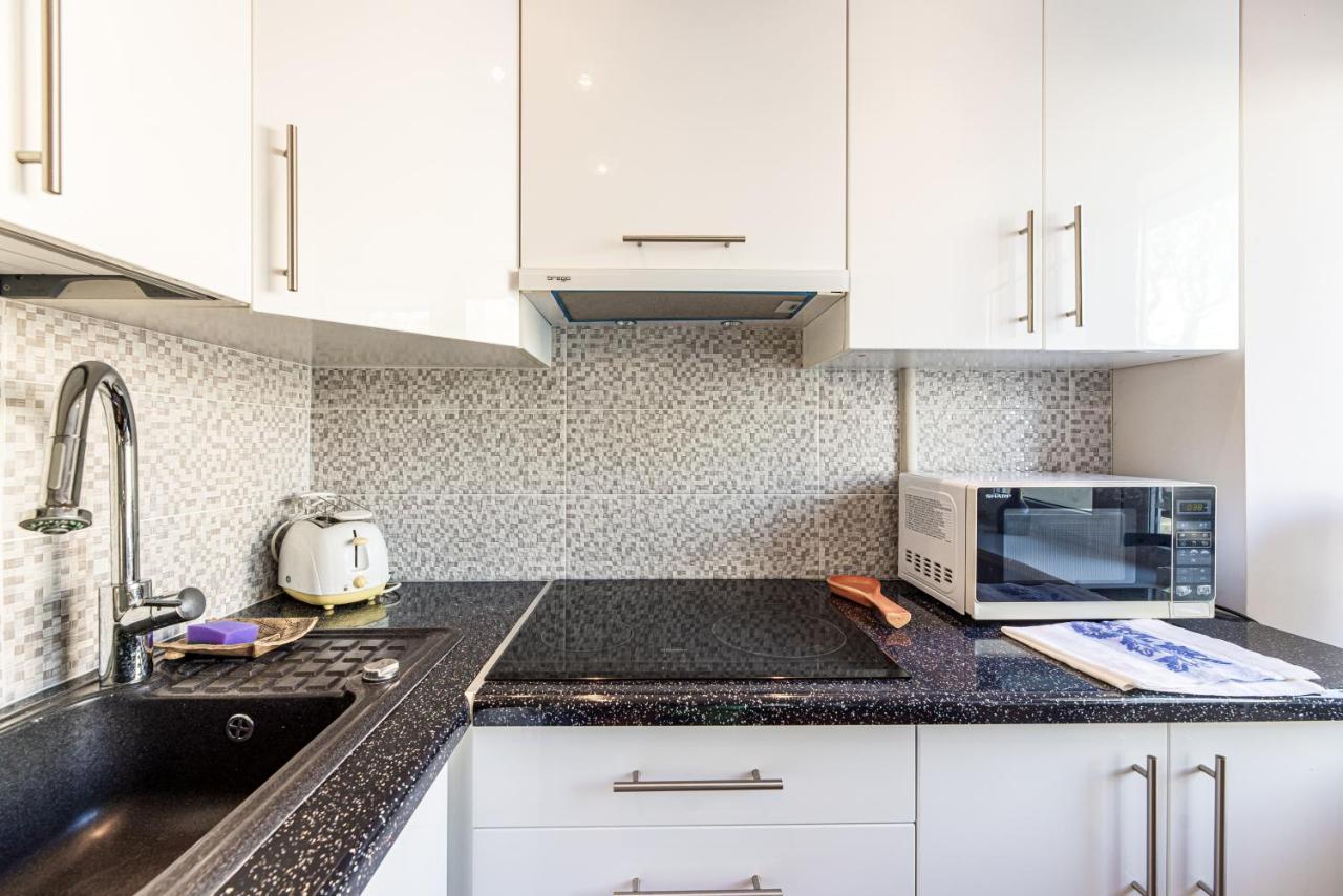 Excellent Apartment In Palanga Bagian luar foto