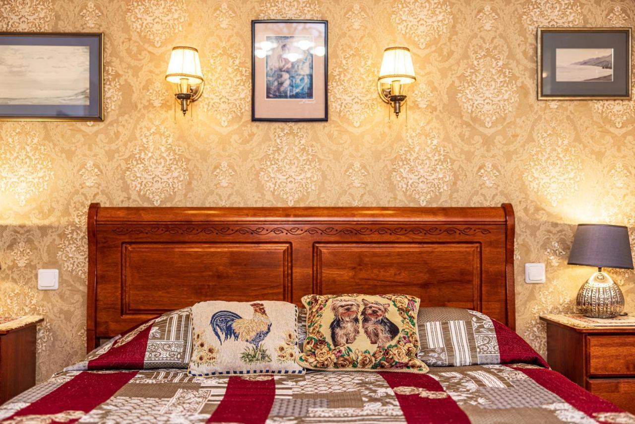 Excellent Apartment In Palanga Bagian luar foto