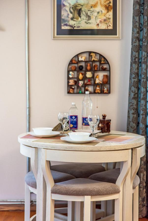 Excellent Apartment In Palanga Bagian luar foto