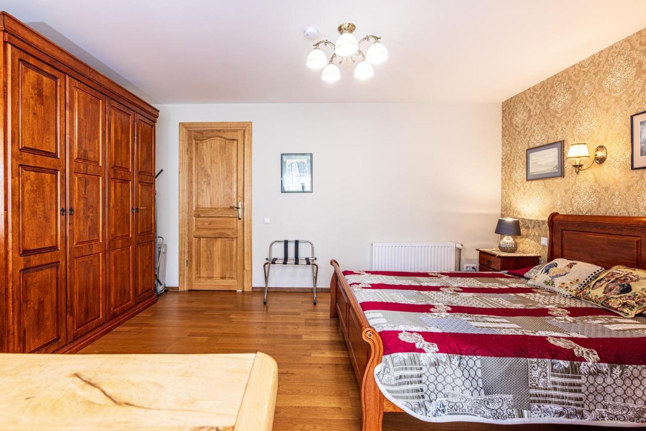 Excellent Apartment In Palanga Bagian luar foto