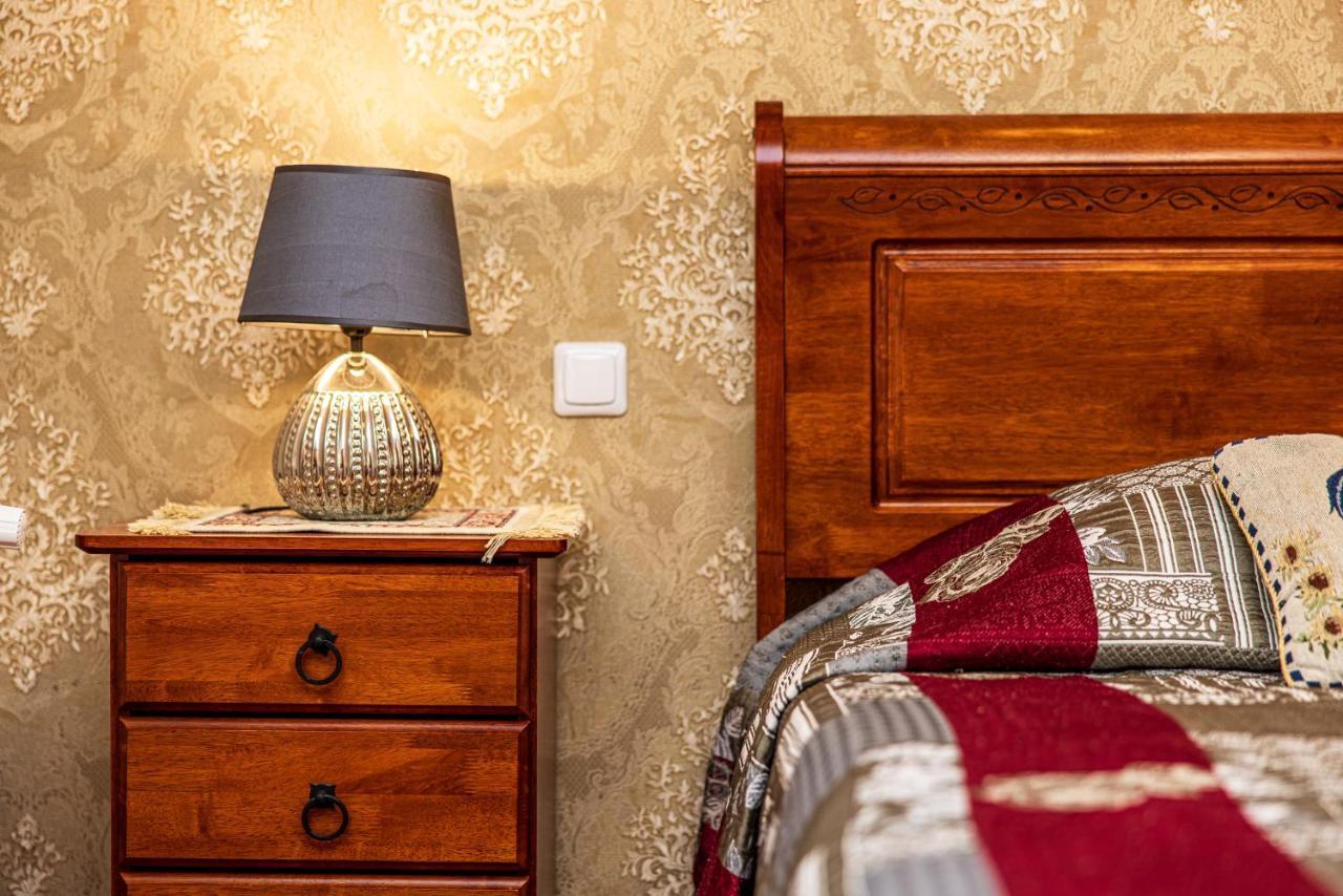 Excellent Apartment In Palanga Bagian luar foto