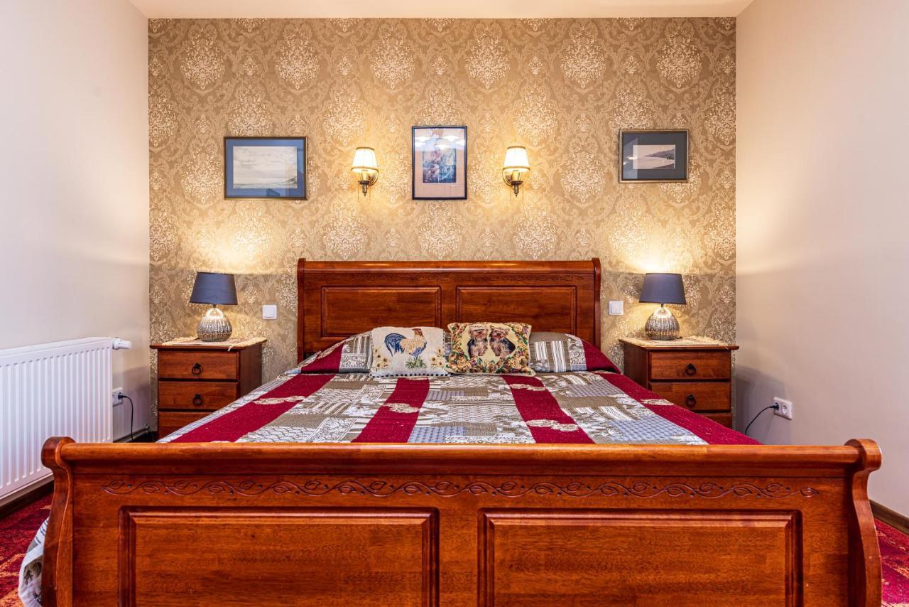 Excellent Apartment In Palanga Bagian luar foto