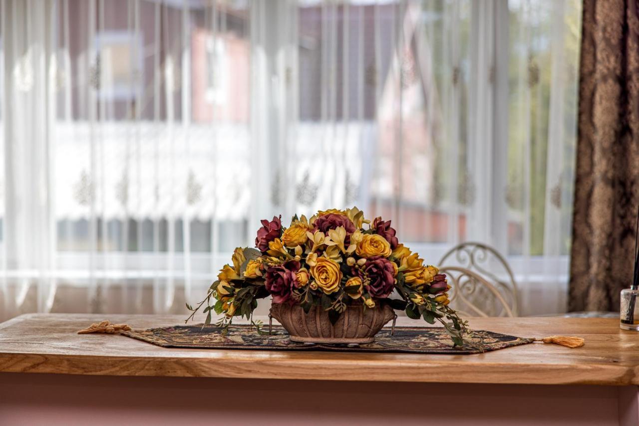 Excellent Apartment In Palanga Bagian luar foto