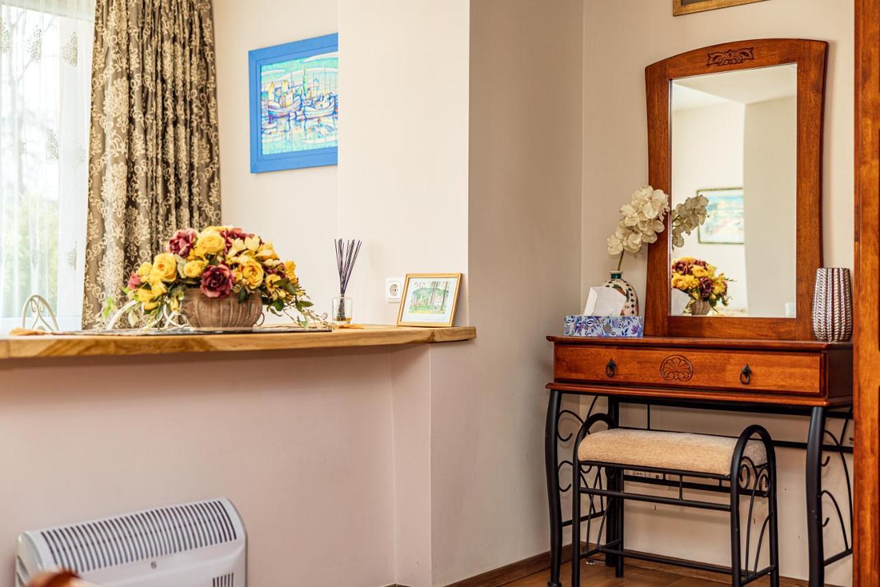 Excellent Apartment In Palanga Bagian luar foto